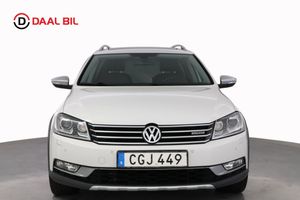 Volkswagen Passat bild 2