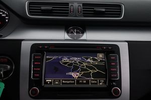 Volkswagen Passat bild 19