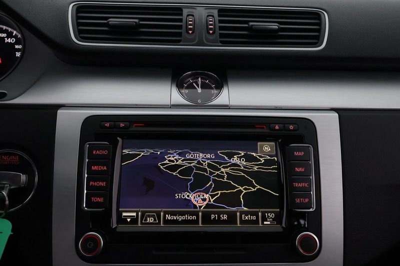 Volkswagen Passat bild 19