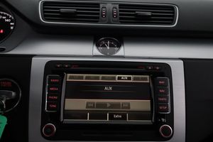 Volkswagen Passat bild 20
