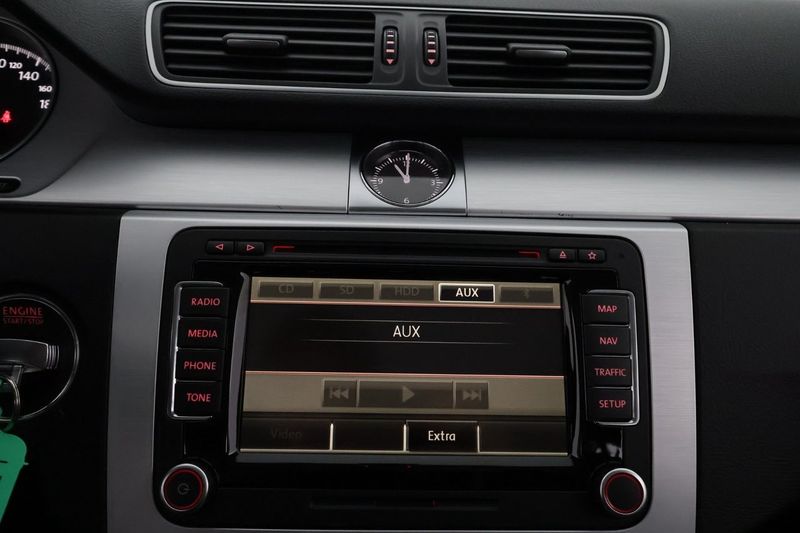 Volkswagen Passat bild 20