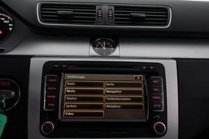 Volkswagen Passat bild 17