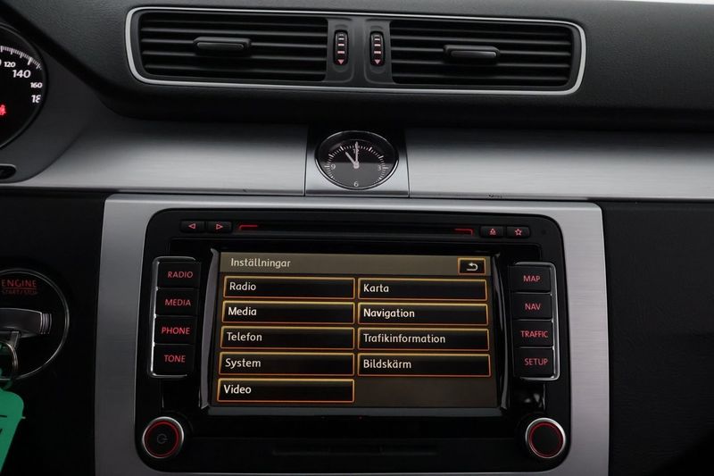 Volkswagen Passat bild 17