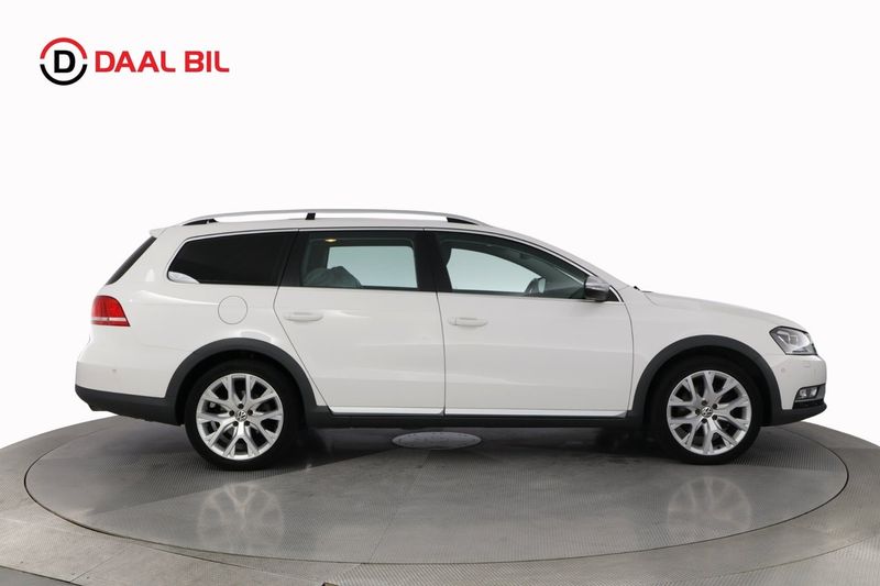 Volkswagen Passat bild 5