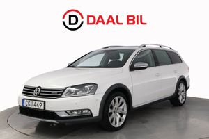 Volkswagen Passat bild 1
