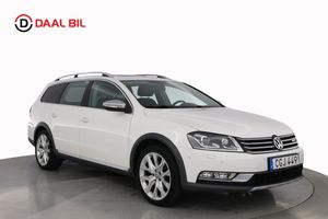 Volkswagen Passat bild 3