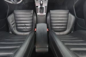 Volkswagen Passat bild 14