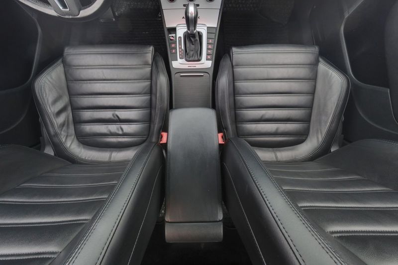 Volkswagen Passat bild 14