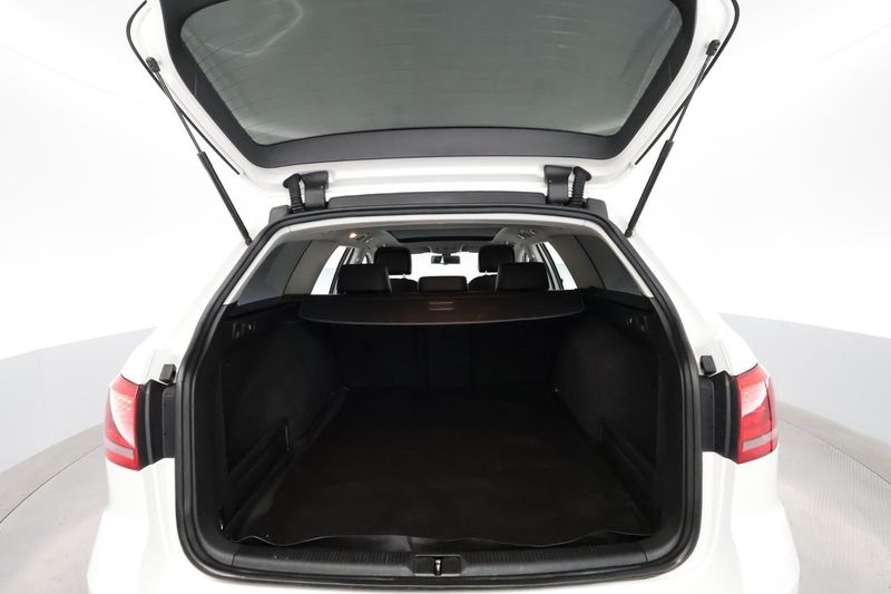 Volkswagen Passat bild 25