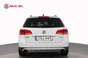 Volkswagen Passat bild 7