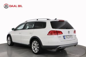 Volkswagen Passat bild 8