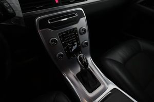 Volvo V70 bild 22