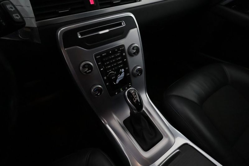 Volvo V70 bild 22