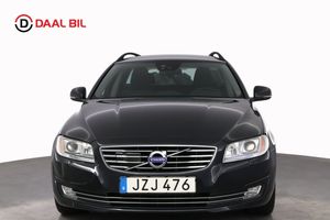 Volvo V70 bild 2