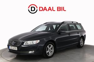 Volvo V70 bild 1