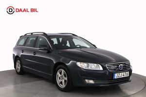 Volvo V70 bild 3