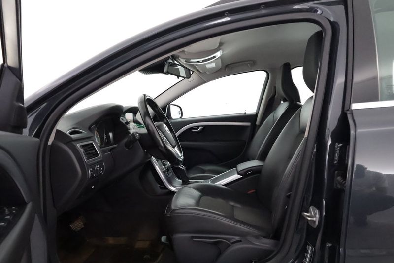 Volvo V70 bild 10