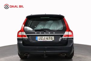 Volvo V70 bild 7