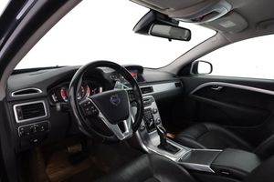Volvo V70 bild 11