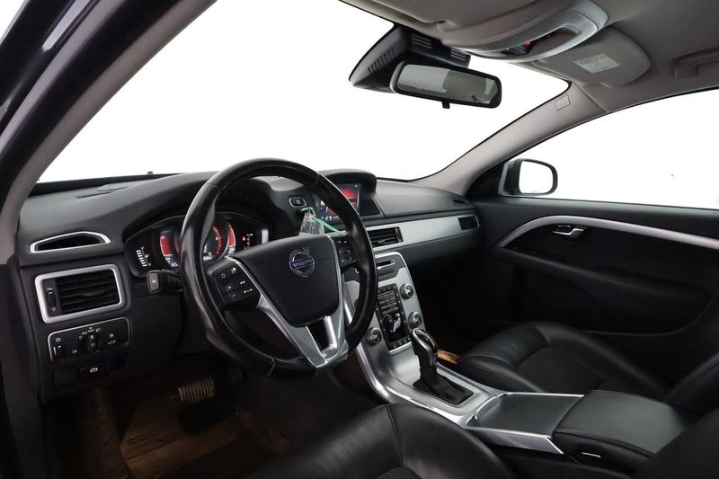 Volvo V70 bild 11