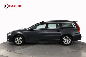 Volvo V70 bild 9