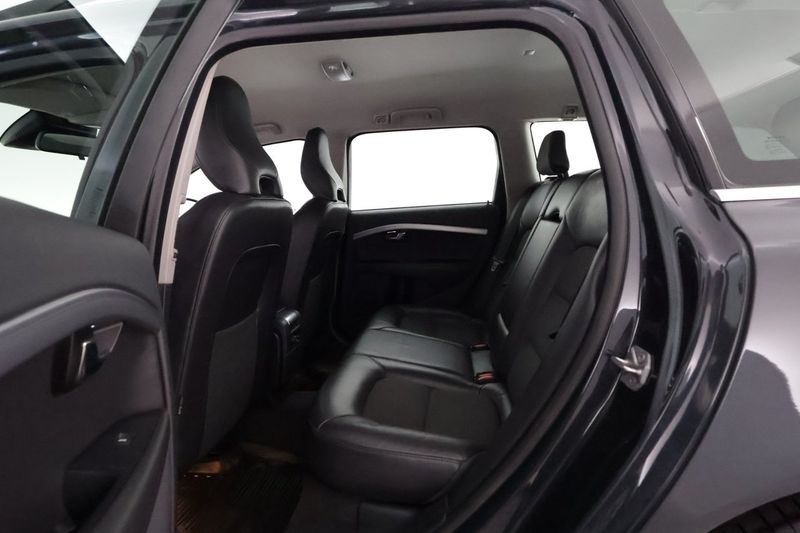 Volvo V70 bild 12
