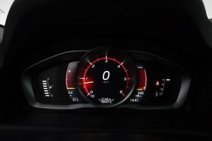 Volvo V70 bild 16