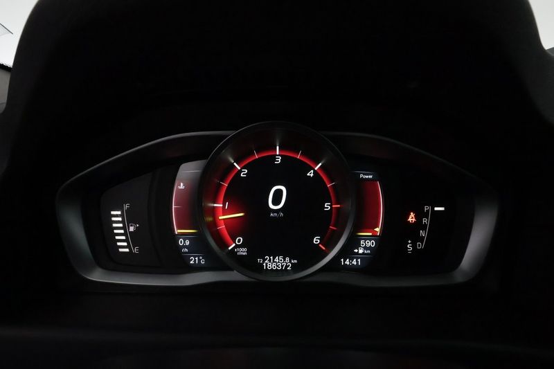 Volvo V70 bild 16