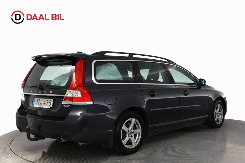 Volvo V70 bild 6