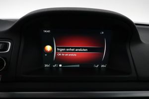 Volvo V70 bild 17