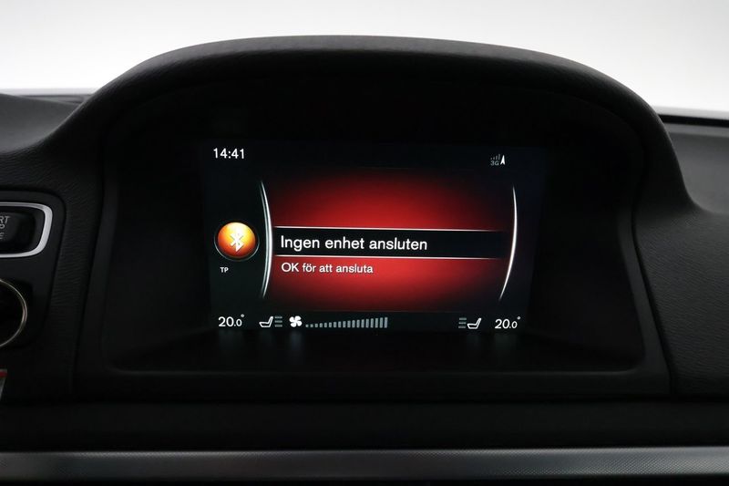 Volvo V70 bild 17