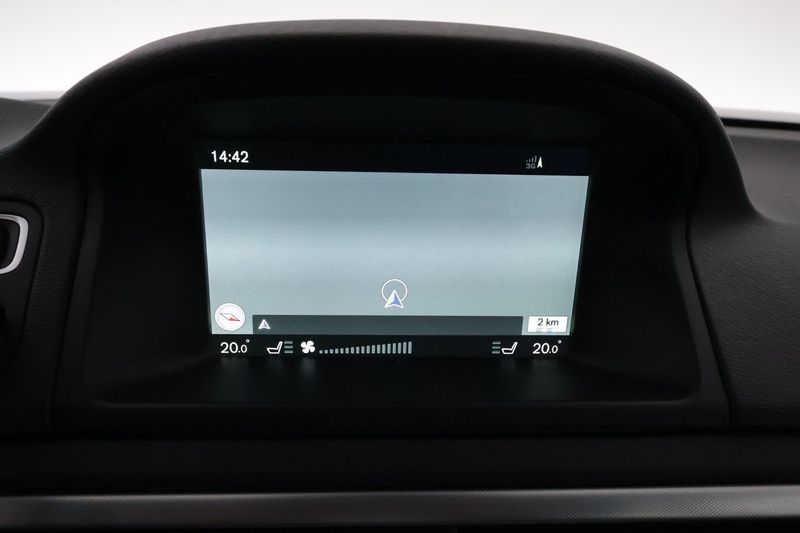 Volvo V70 bild 18