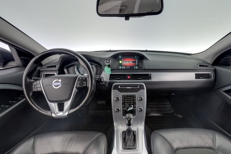 Volvo V70 bild 13