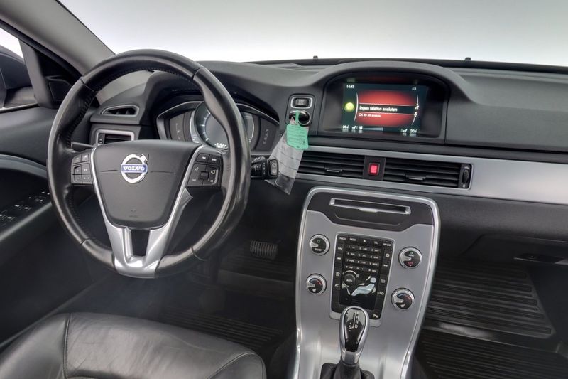 Volvo V70 bild 15