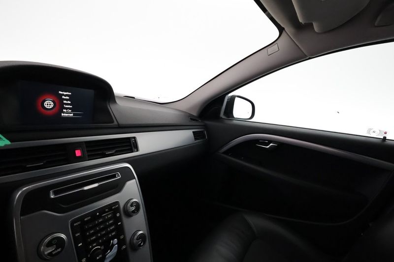 Volvo V70 bild 21