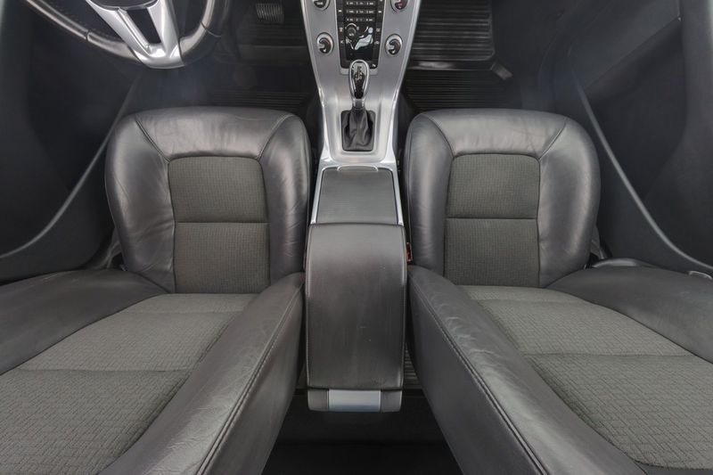 Volvo V70 bild 14