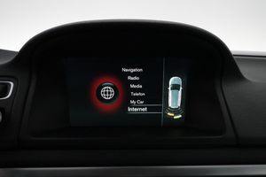 Volvo V70 bild 20