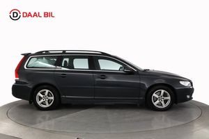 Volvo V70 bild 5