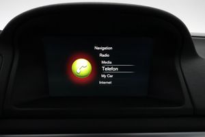 Volvo V70 bild 19