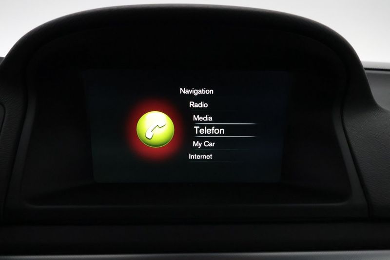 Volvo V70 bild 19