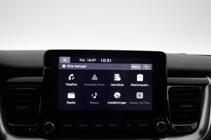 Kia Stonic bild 17