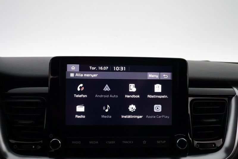 Kia Stonic bild 17
