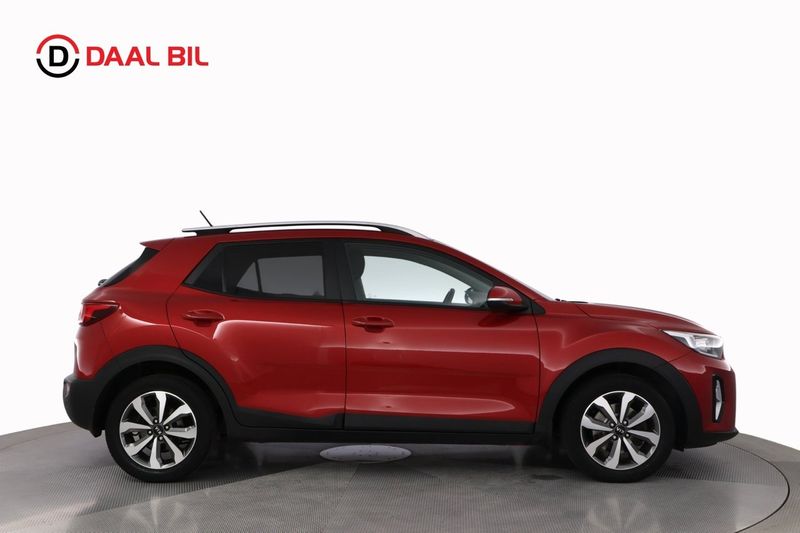 Kia Stonic bild 5