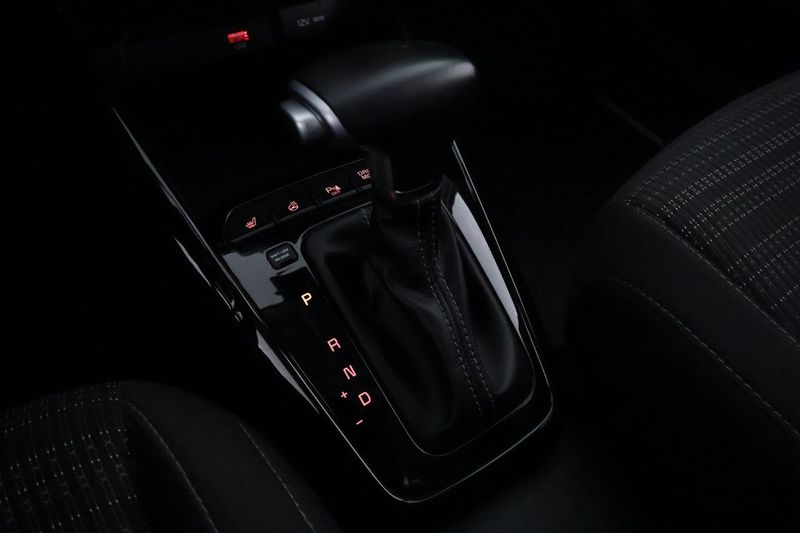 Kia Stonic bild 21