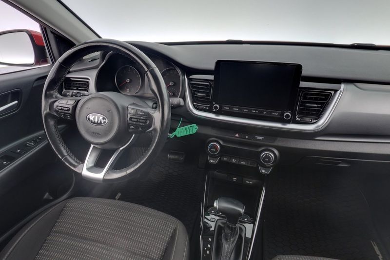 Kia Stonic bild 15