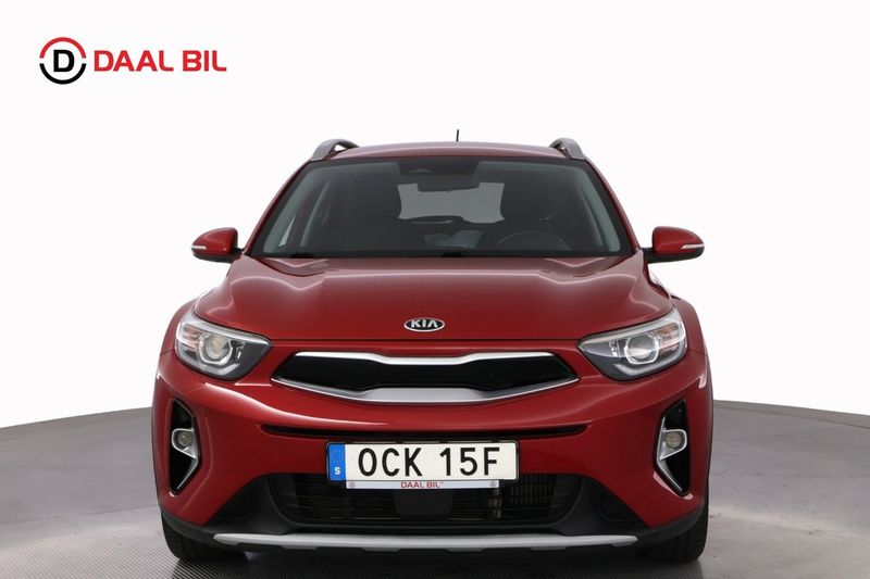 Kia Stonic bild 2