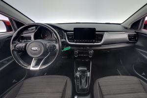 Kia Stonic bild 13