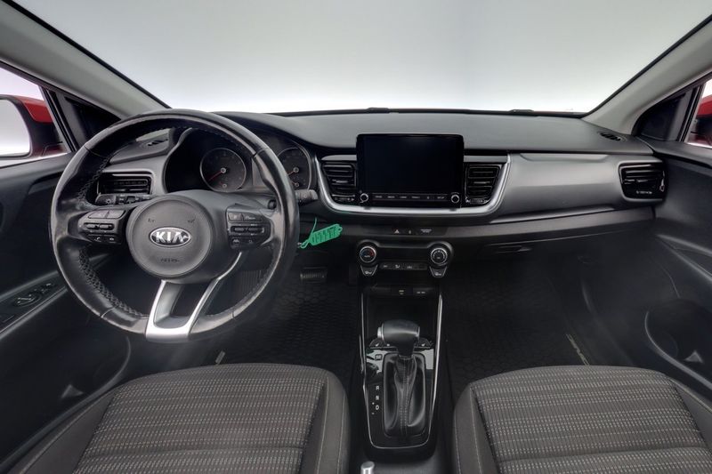 Kia Stonic bild 13