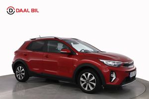 Kia Stonic bild 4