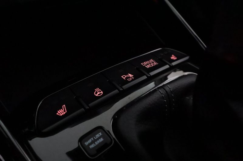 Kia Stonic bild 22